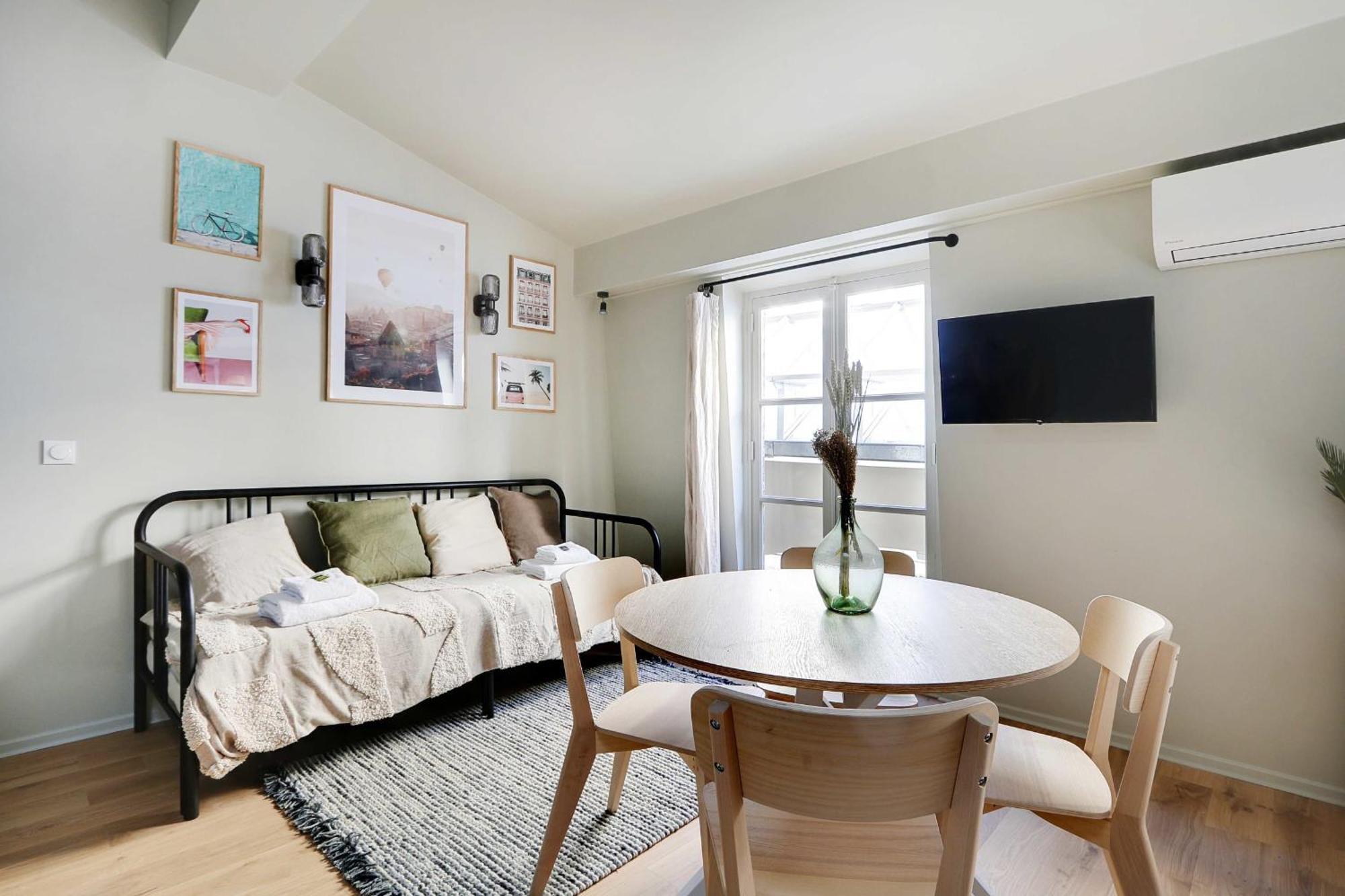 פריז Residence Passage Du Caire מראה חיצוני תמונה