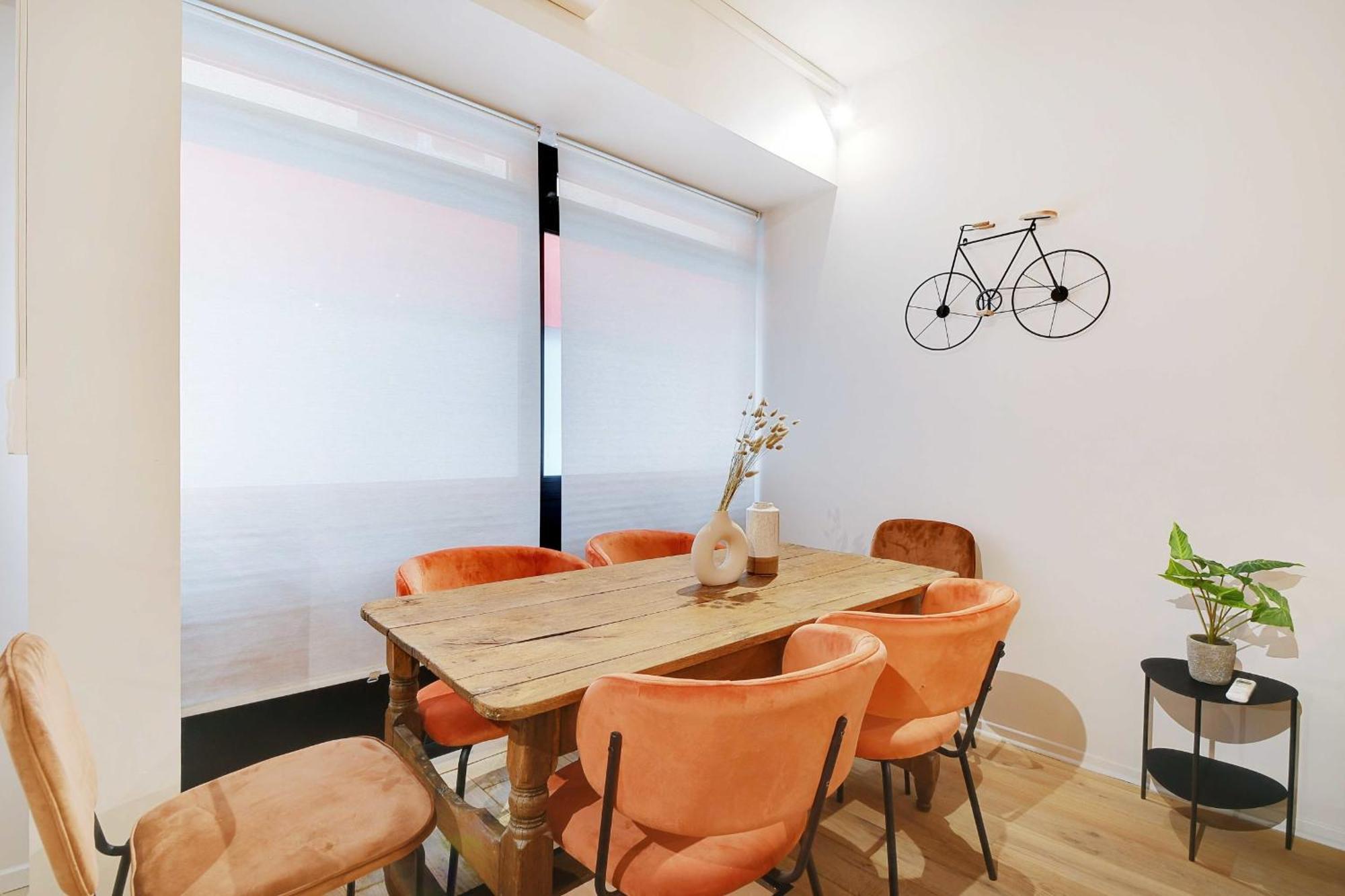 פריז Residence Passage Du Caire מראה חיצוני תמונה