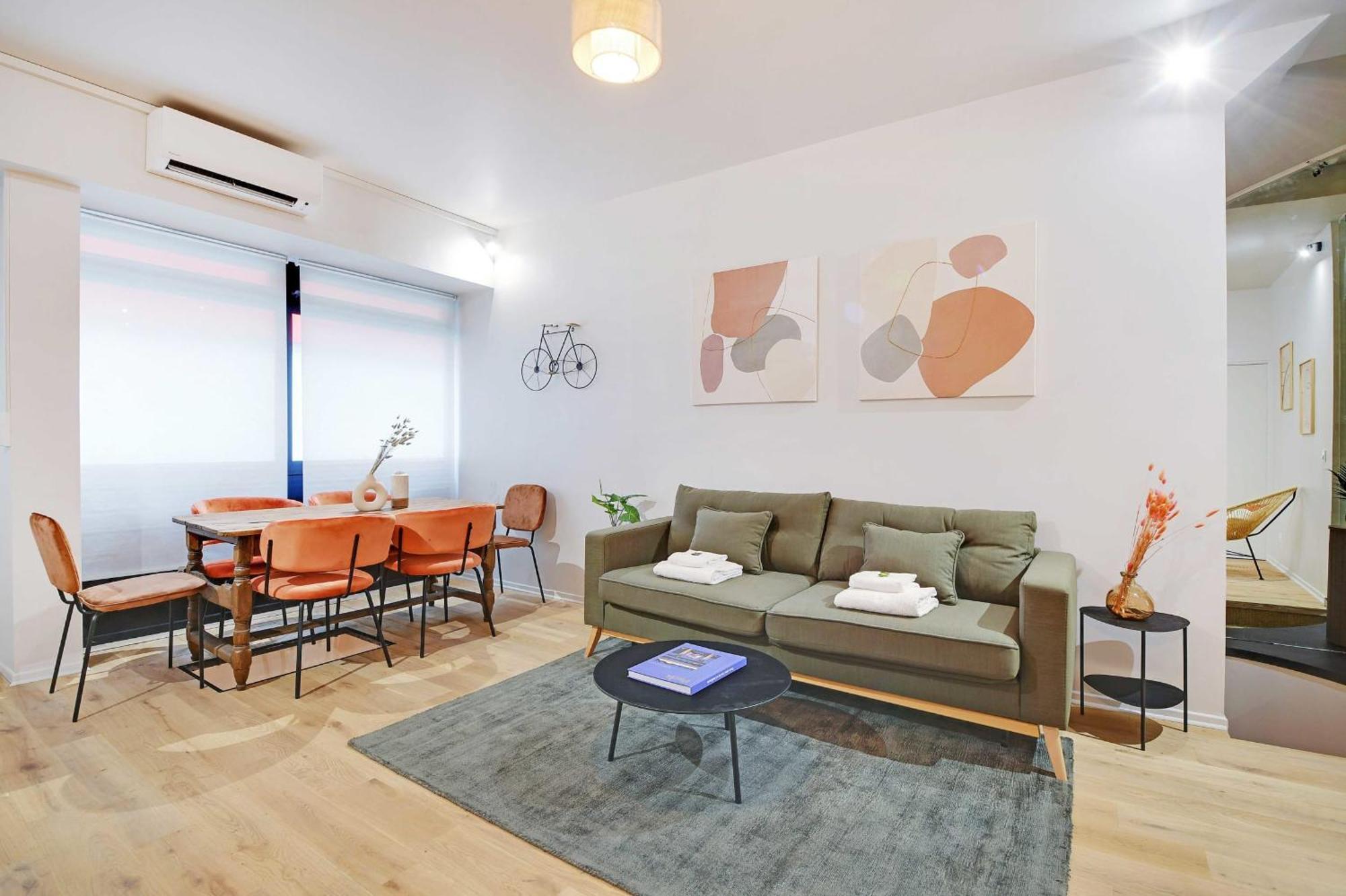 פריז Residence Passage Du Caire מראה חיצוני תמונה