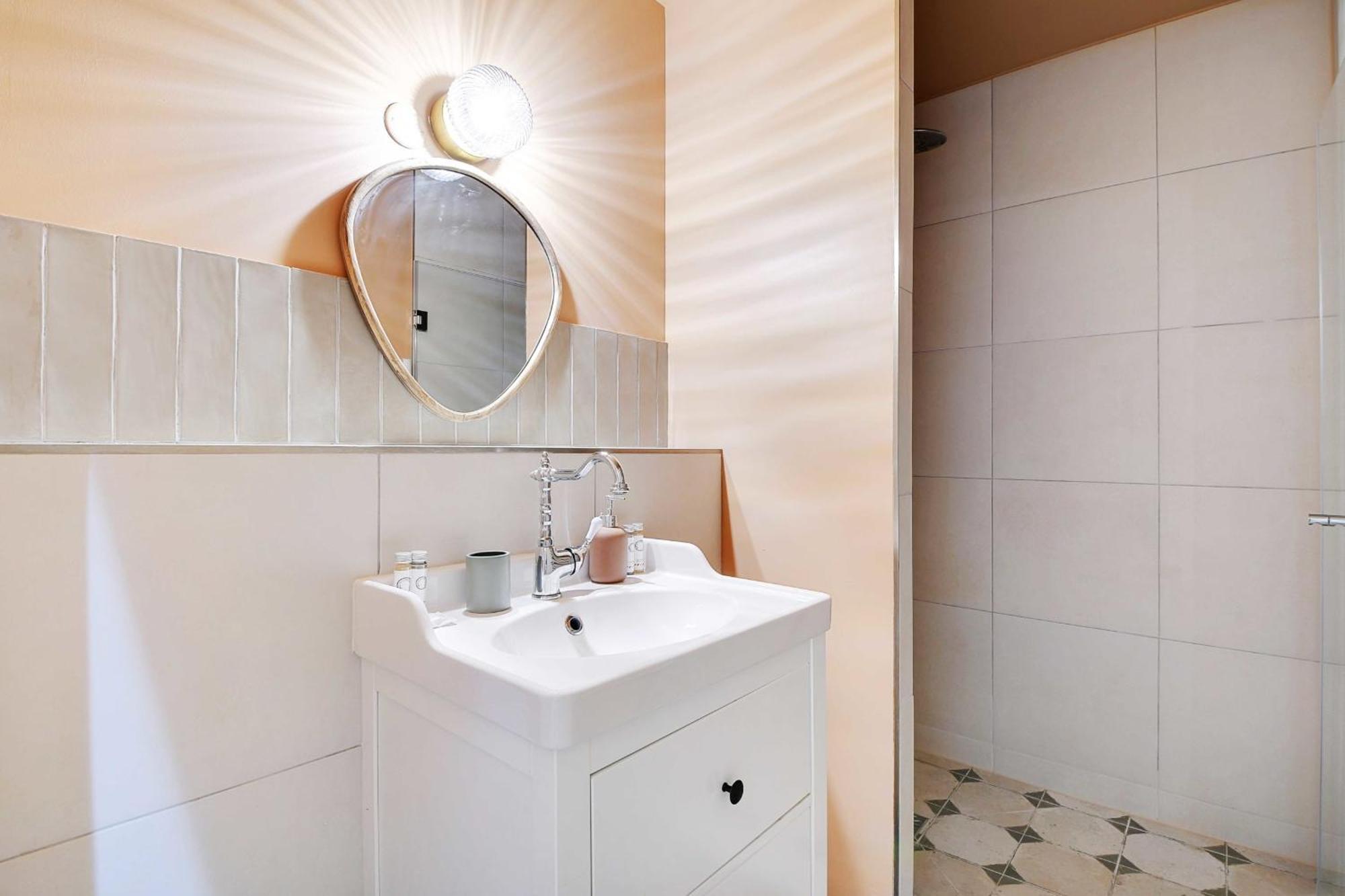 פריז Residence Passage Du Caire מראה חיצוני תמונה
