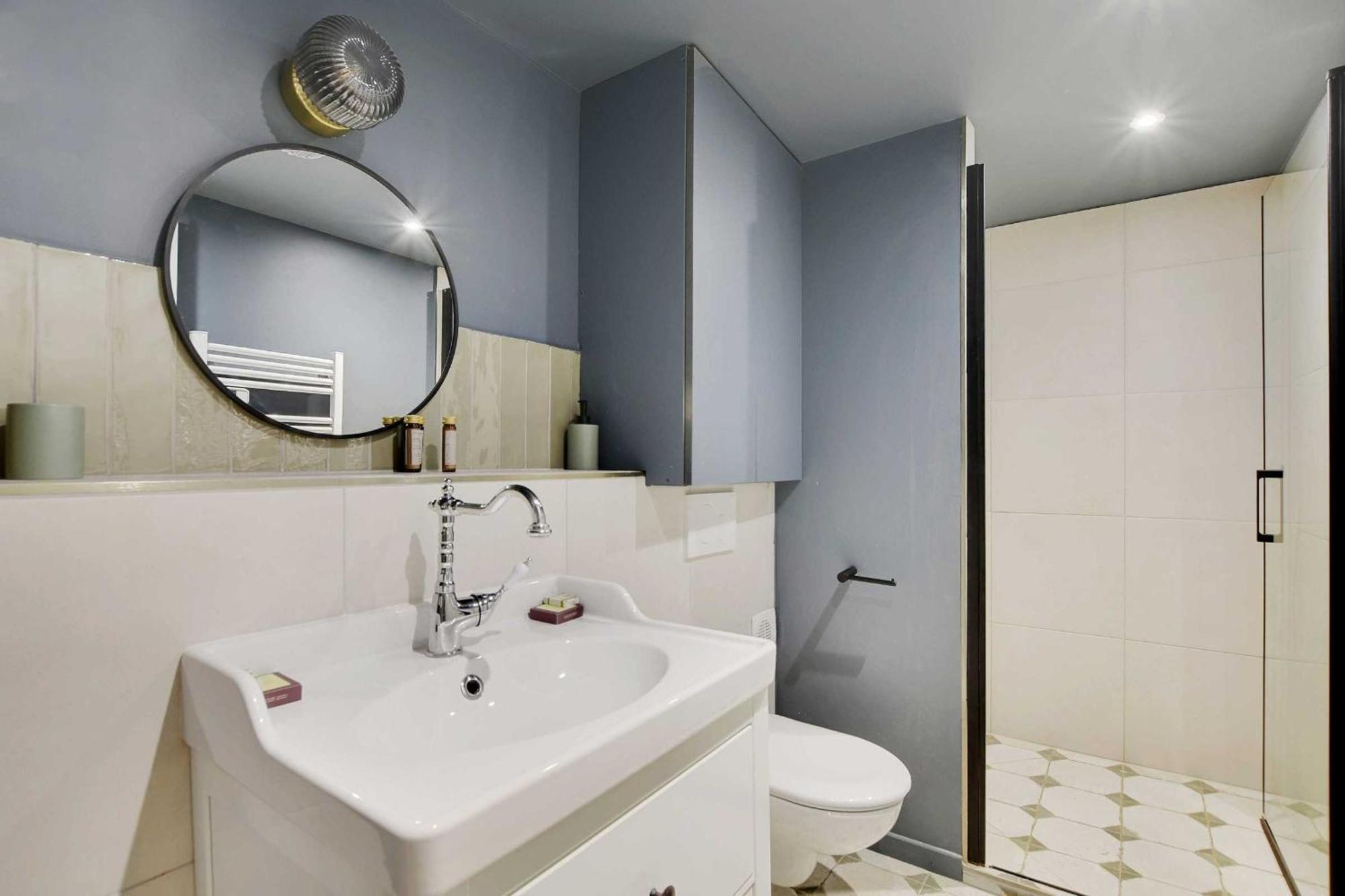 פריז Residence Passage Du Caire מראה חיצוני תמונה
